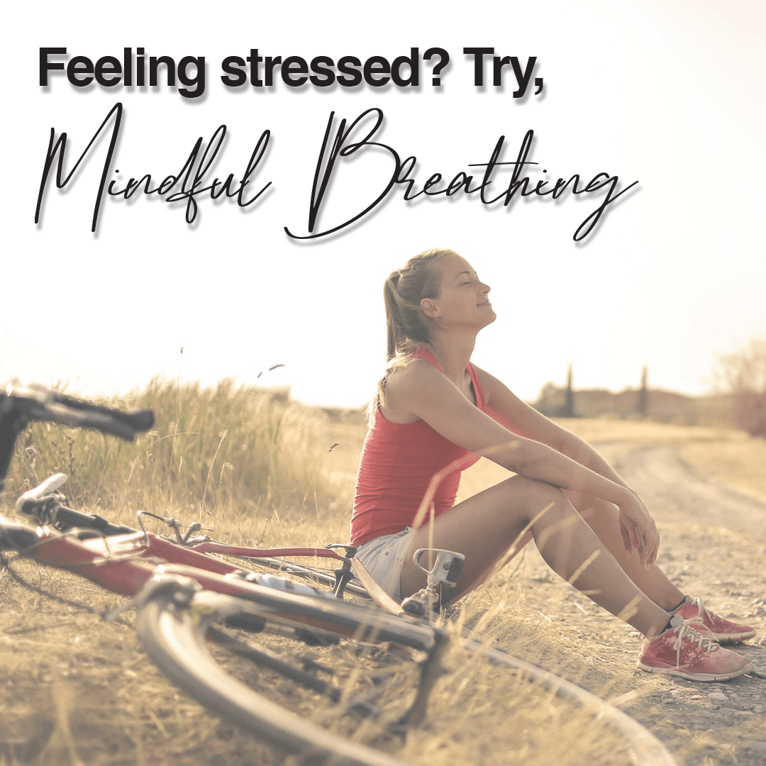 Feeling Beyond Stressed Out Try Mindful Breathing The House Of Routine