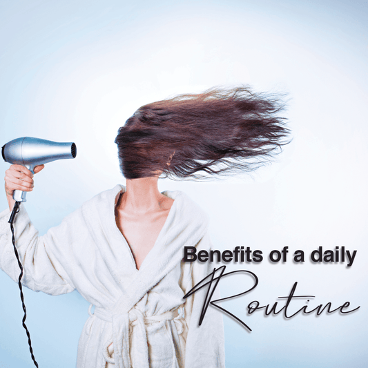 What Are The Benefits Of Having A Daily Routine? - The House of Routine