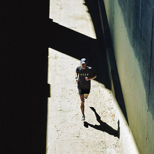 Why I Run, Even Though I Hate Running! - The House of Routine