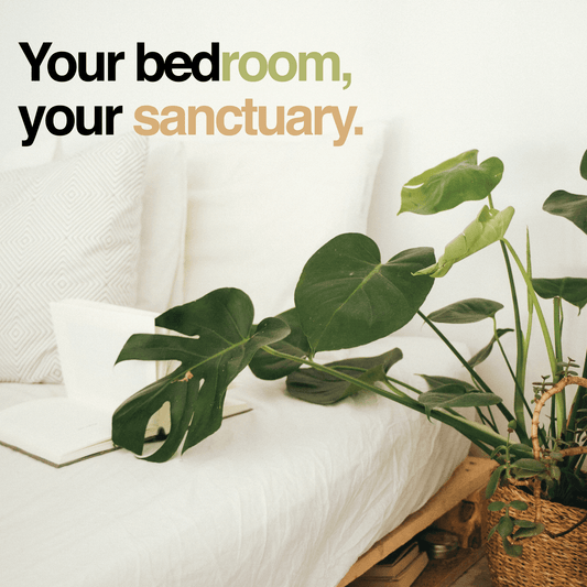 Your Bedroom, Your Sanctuary - The House of Routine