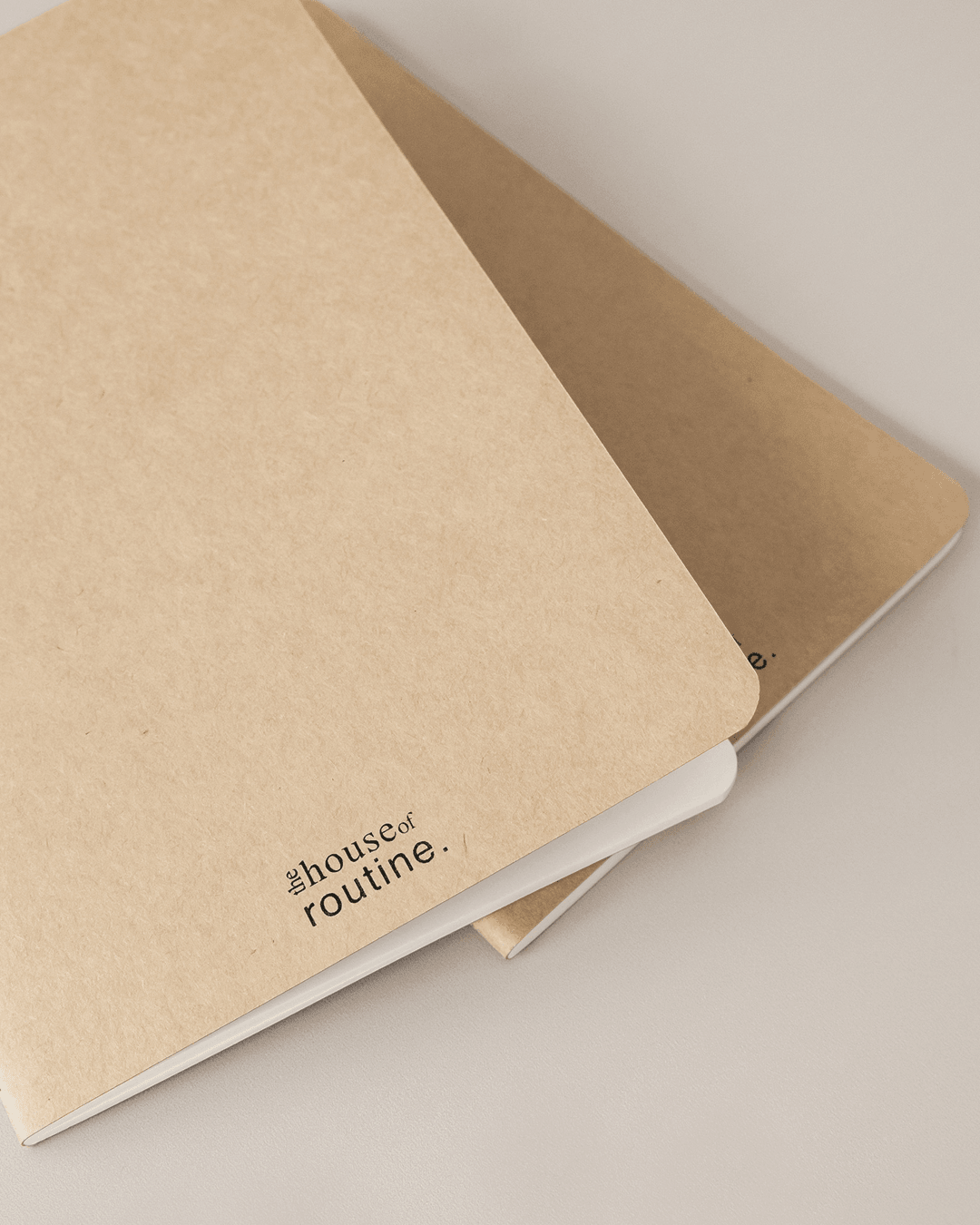 Inserts for Personal Journal - The House of Routine