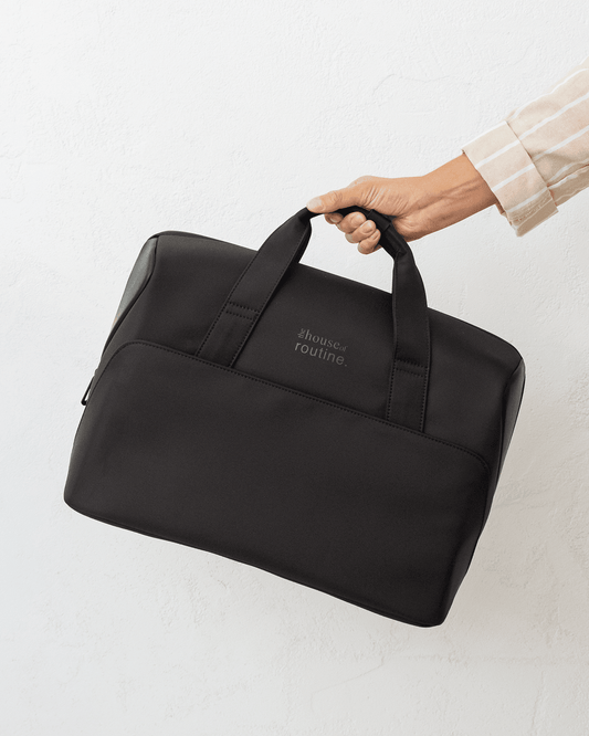 Routine Laptop Bag - The House of Routine
