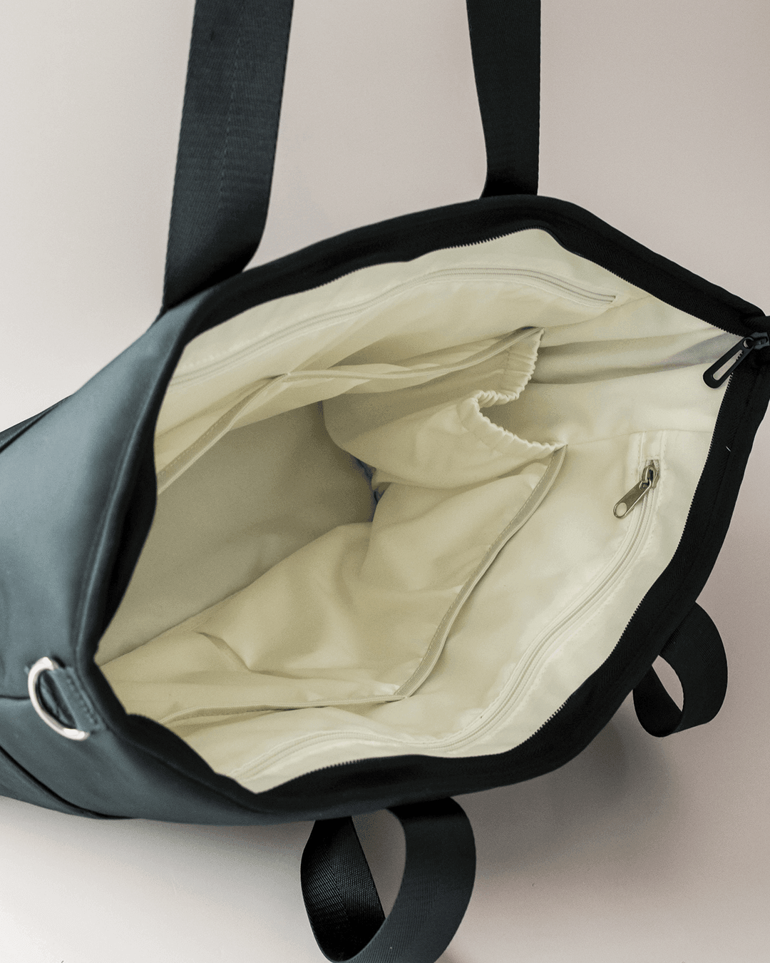 Routine Tote / Nappy Bag - The House of Routine