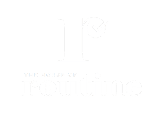 Test order - The House of Routine